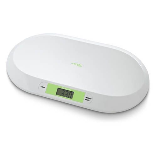 Cantar digital bebelusi Joycare, 10g - 20kg